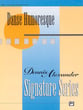 Danse Humoresque piano sheet music cover